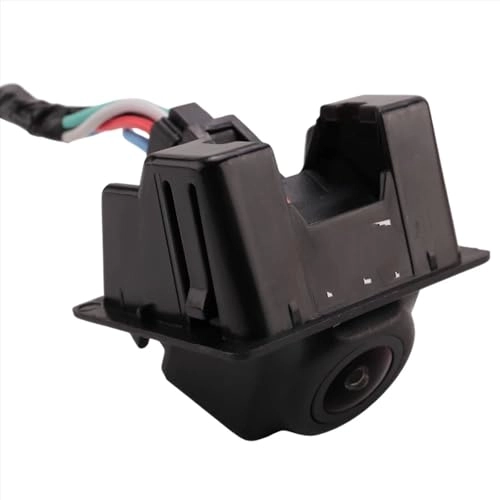 Car Rear Camera - video cable