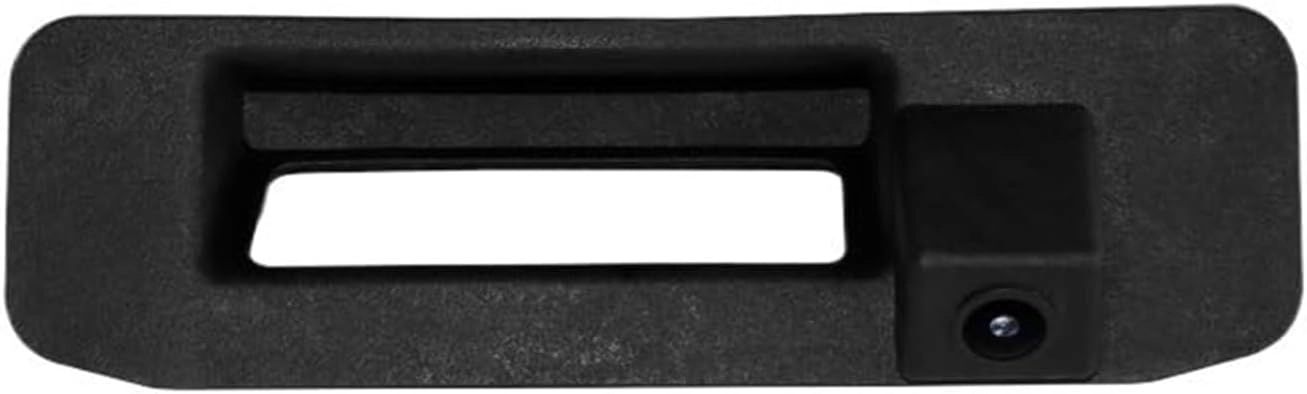 AHD Rear View Camera - Night Vision High-resolution