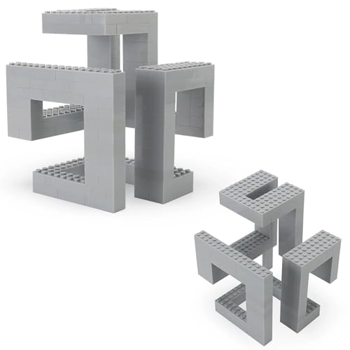 T112 - 310 pcs Architecture