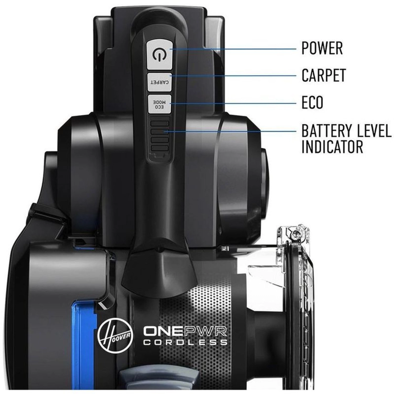 CLSV-VPME - carpets and hard floors 40 minutes