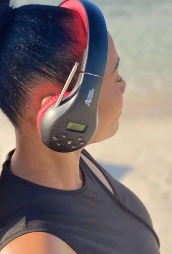 TAFMRHPH Wireless Headphone