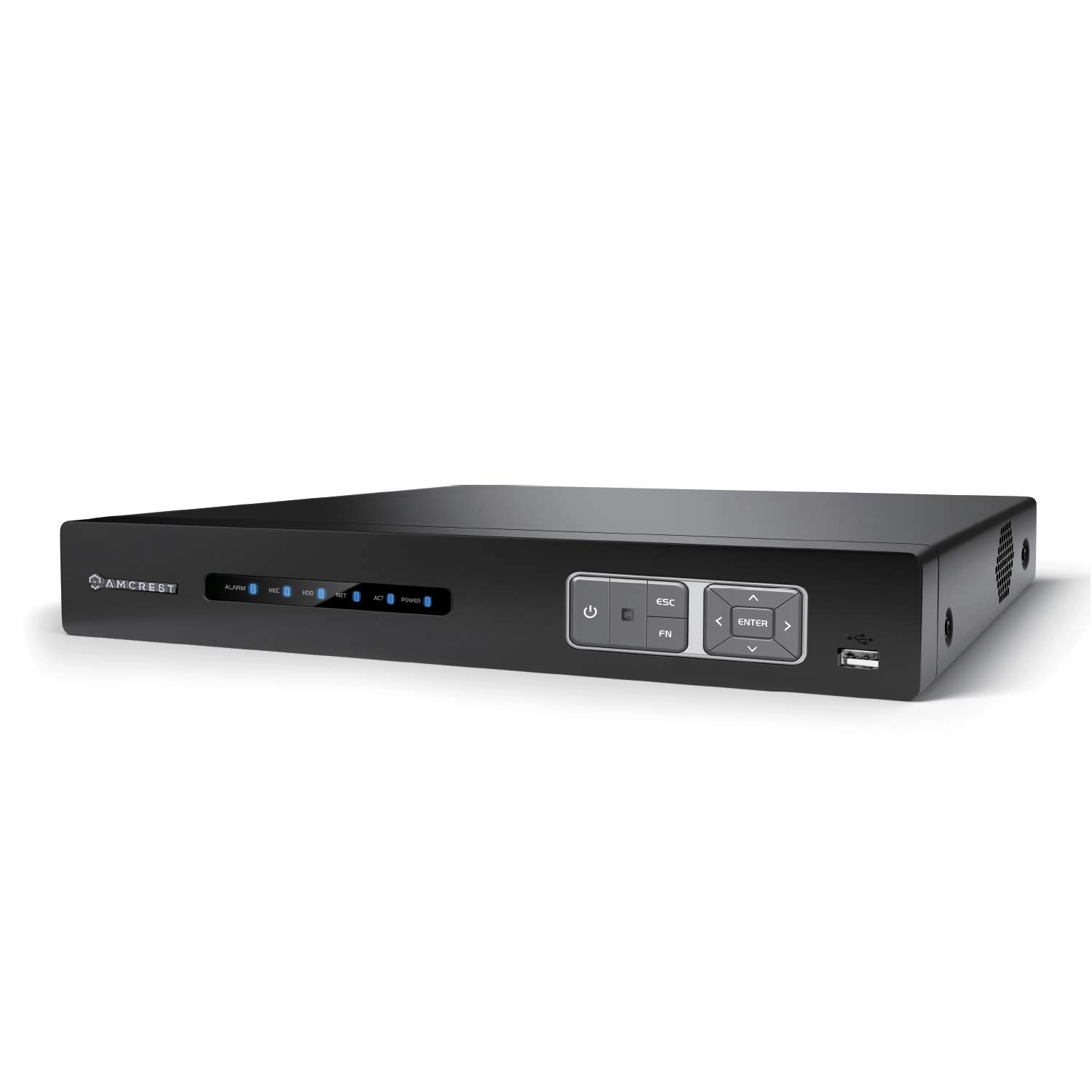Amcrest AMDV5116-I3 - 10 TB 16 Channel