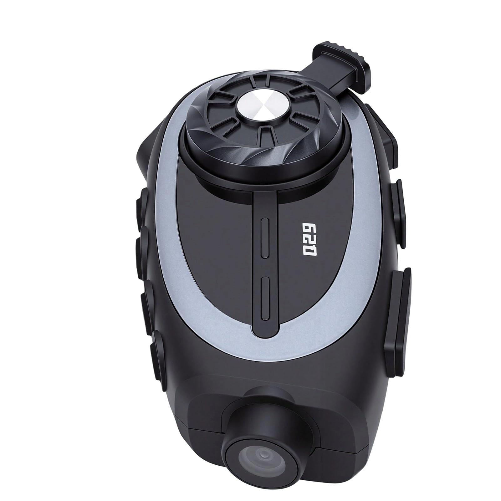 Zhjvihx Motorcycle Helmet Headset - Bluetooth 5.4 In Ear