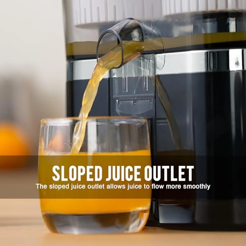 Electric Citrus Juicer - 100W