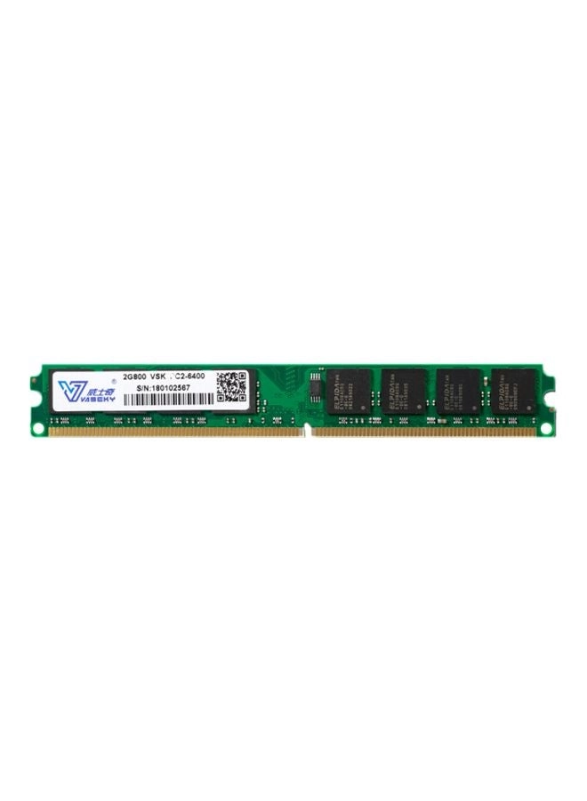 Vaseky DDR2 RAM - 2 GB