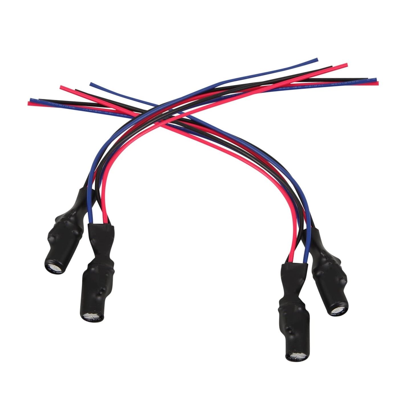 Rectifiers - 4Pcs Universal 12V