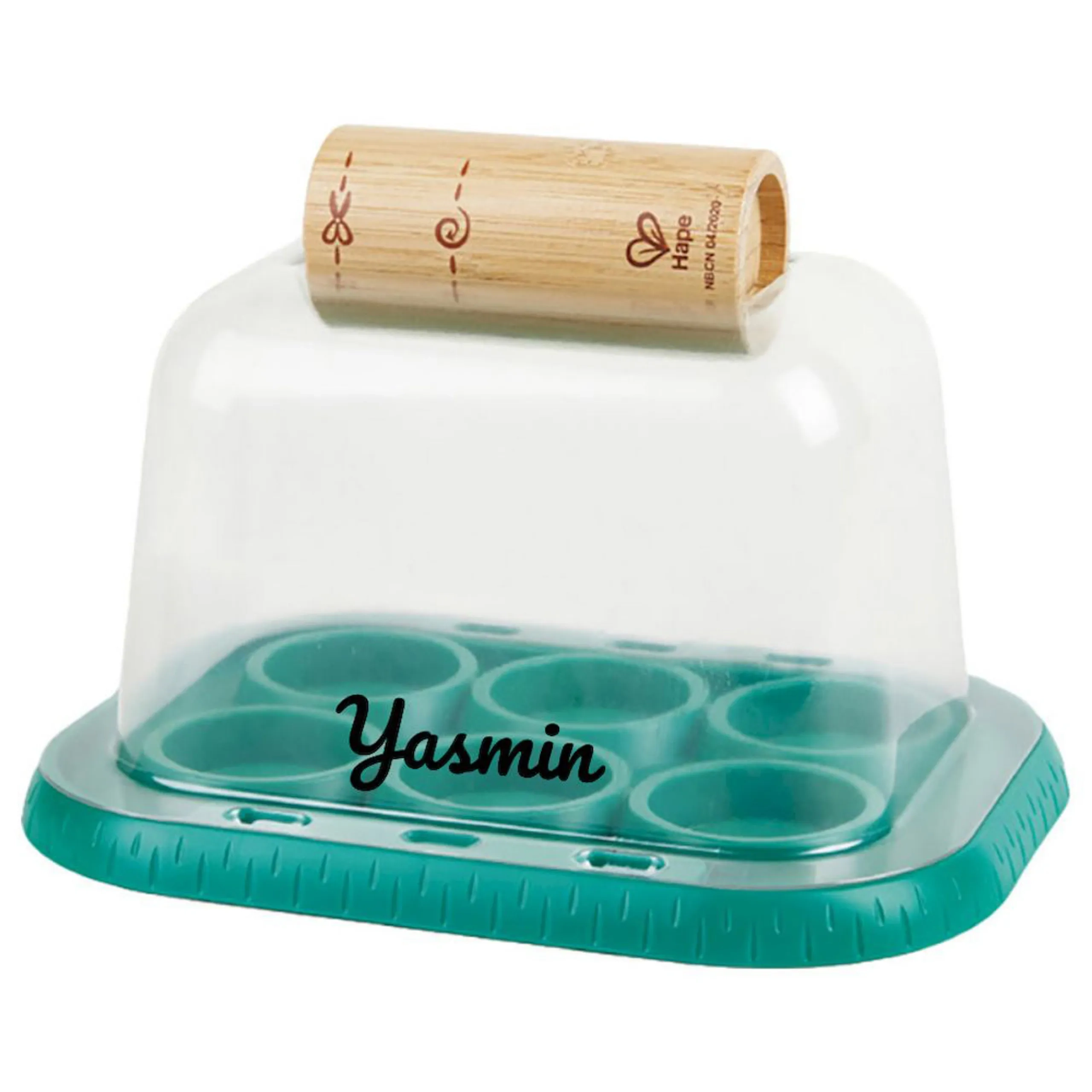 Hape Growing Gardeners Greenhouse