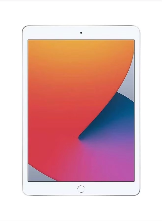 (Refurbished) iPad 10.2" (8th generation) Wi-Fi 32GB