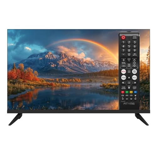 AMGM5HD-Parent - 32-inch