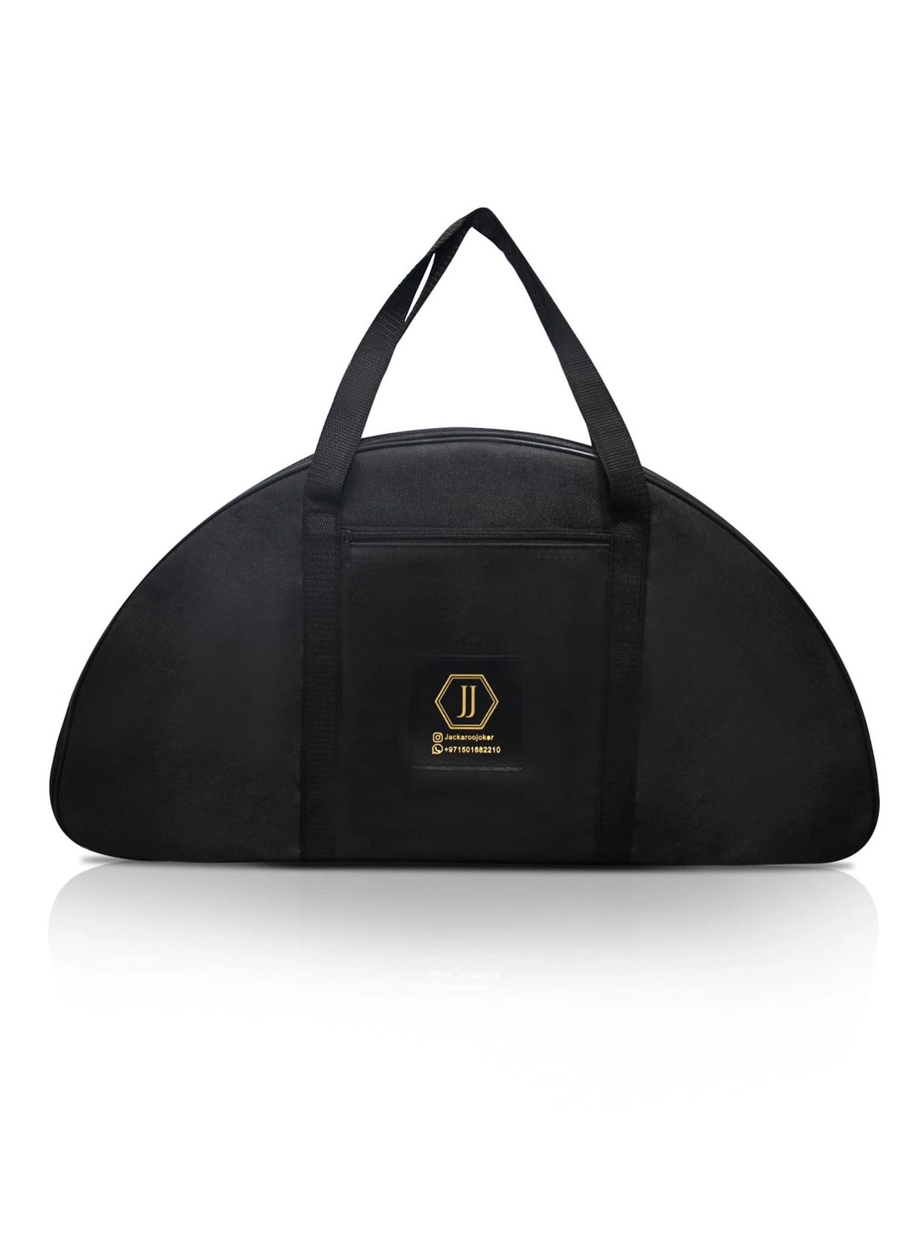 Double Faces - With Bag And Cards