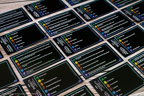 Trivial Pursuit: Marvel Cinematic Universe Ultimate Edition - Board Game