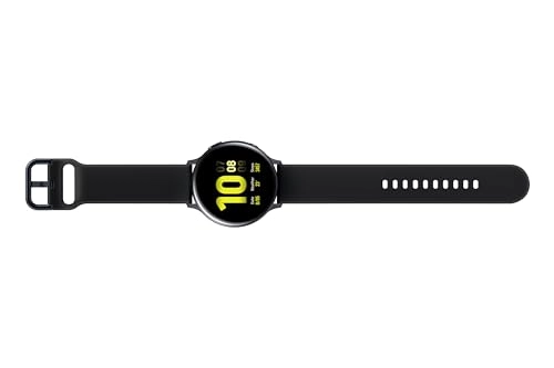 Galaxy Watch Active 2 44mm Aluminium LTE