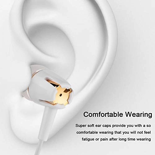 Type C Earphone Wired Earphone