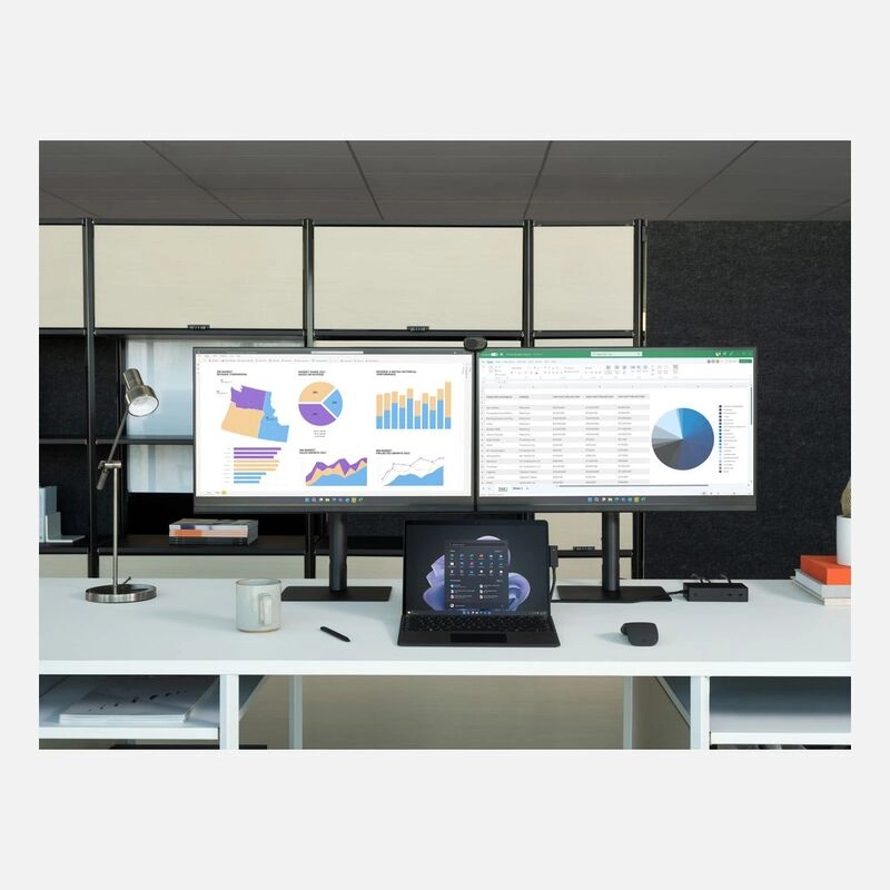 Surface Pro 9 - 512GB 13.3"