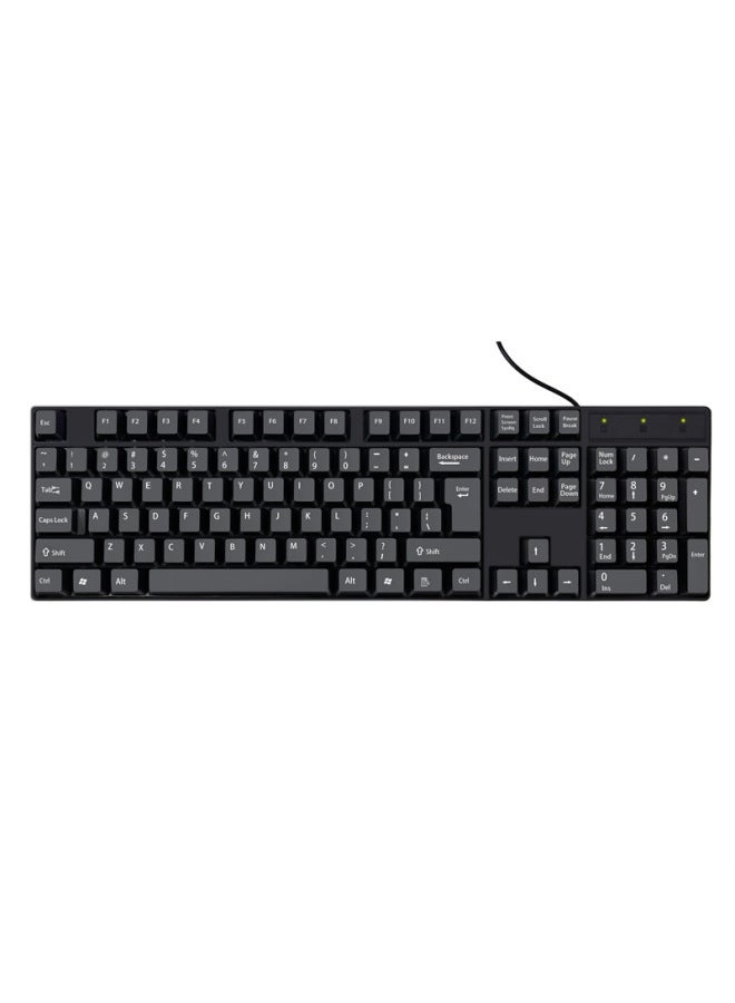 Generic Small Language Keyboard - RU/AR/ES/FR/EN