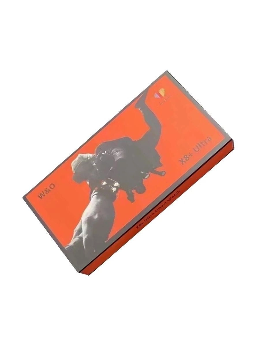 X8+ ULTRA