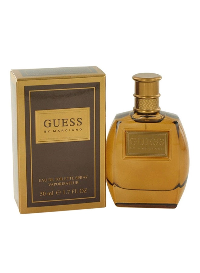 Marciano Eau de Toilette - 50ml