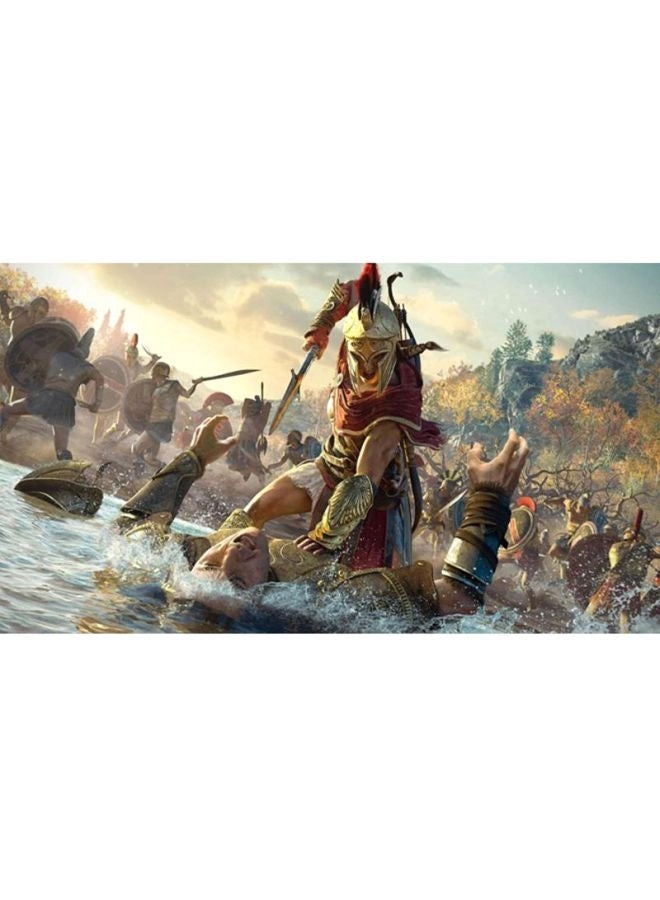 Assassin's Creed Heritage Collection | PS3