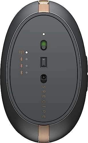 Spectre Rechargeable Mouse 700 - Wireless