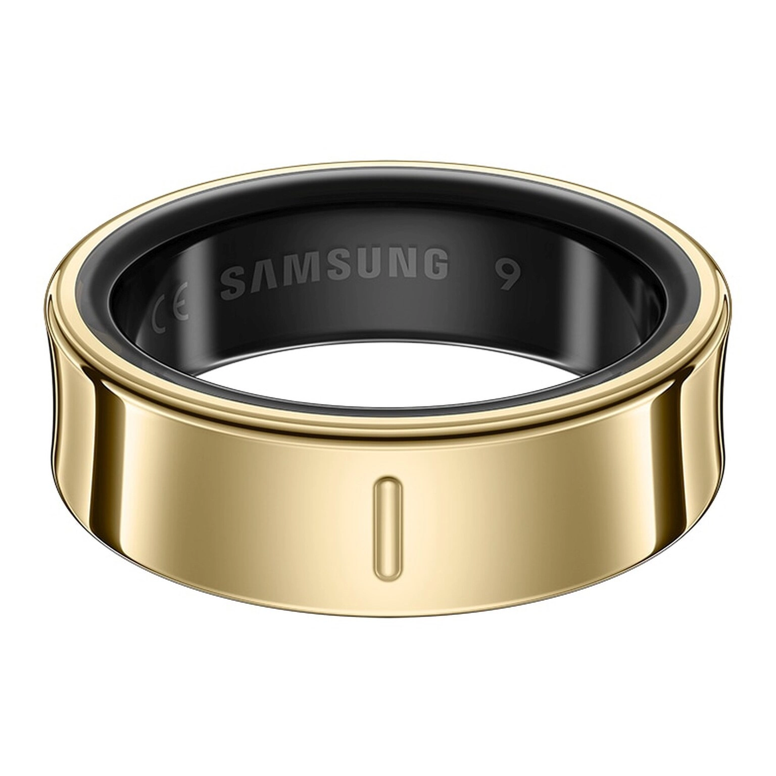 Galaxy Ring Titanium