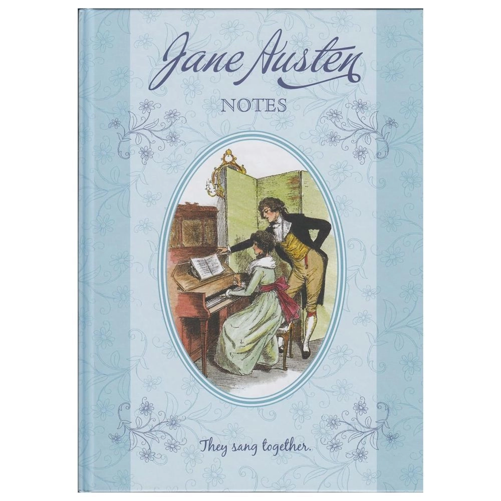 Robert Frederick Cased Notebook A4 Hardcover