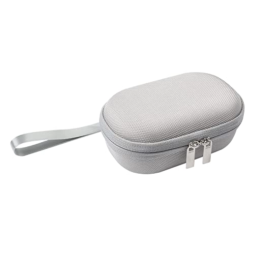 Case for Logitech M510/Logitech M330/Logitech M720/Signature M650 L/Logitech G304/5/MX Anywhere 3/Logitech G Pro/Logitech G703/Logitech G PRO X Wireless Mouse - Blue EVA