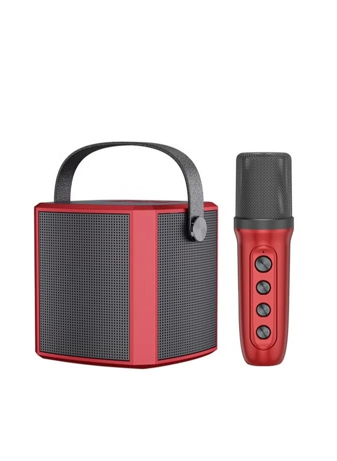 YS-102 - Wireless Bluetooth Mini Speaker