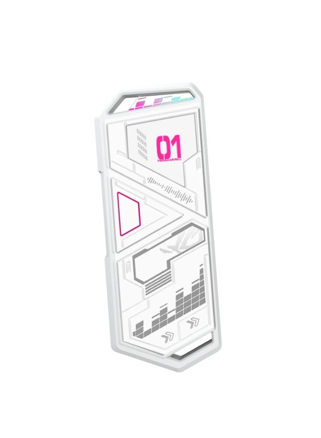 ASUS Strix Arion Hatsune Miku Edition - 2 TB