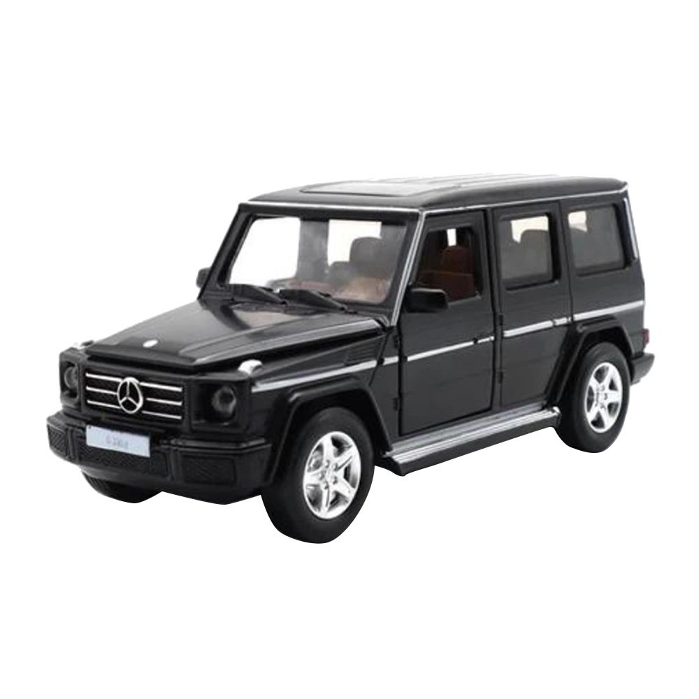 MSZ Mercedes Benz G350D - 1:32