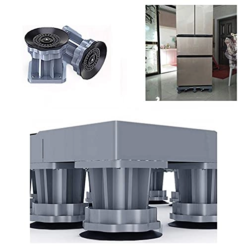 Refrigerator Base - 47-68cm adjustable 400kg