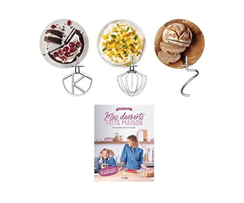 kMix KMX760GR - 5 Liters 1000 watts