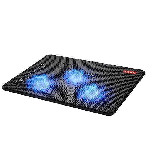 CLAW Breeze C3 - 17 inch 3 fans