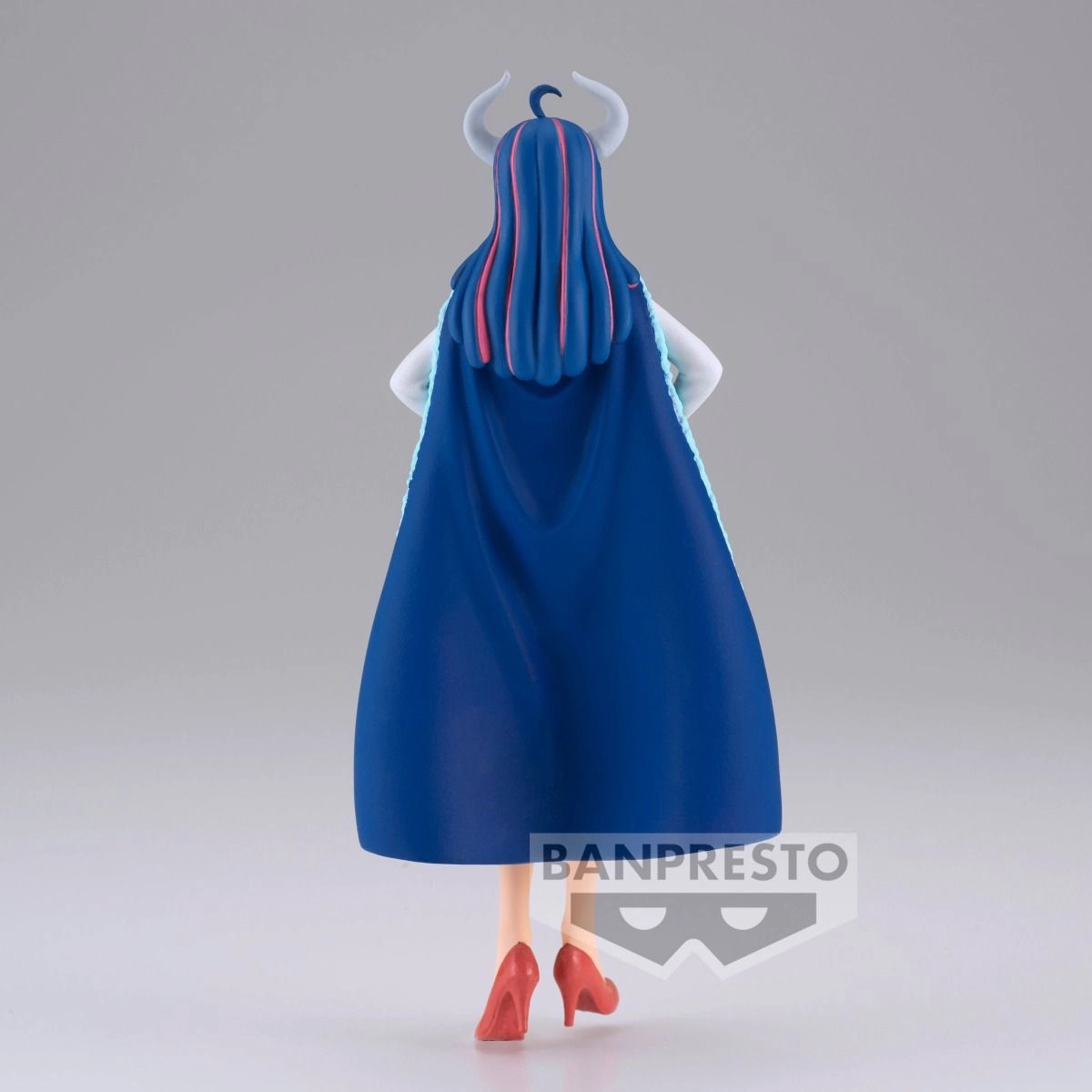 The Grandline Lady Wanokuni Vol.11