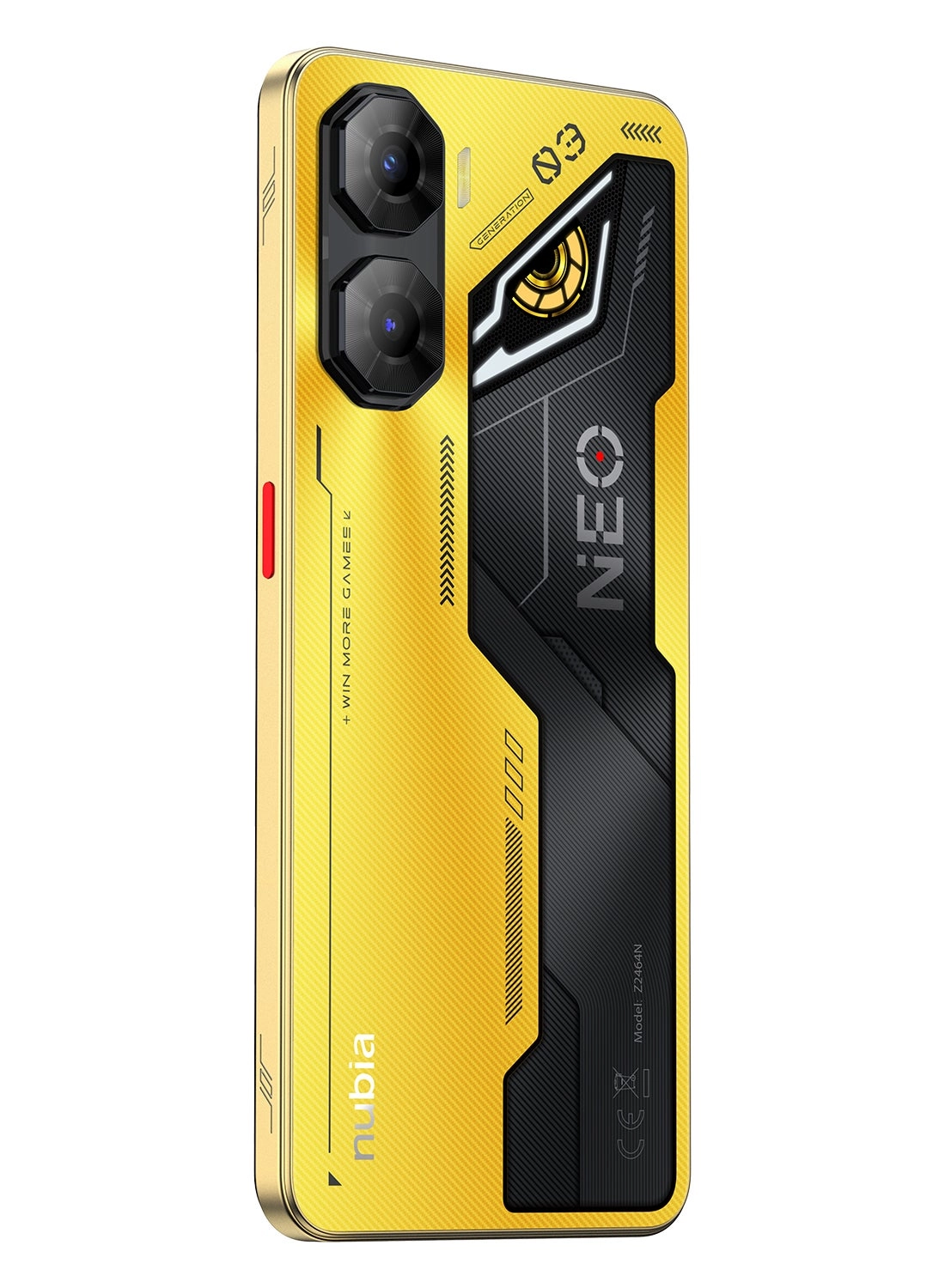 Neo 3 GT - 20 GB 256 GB