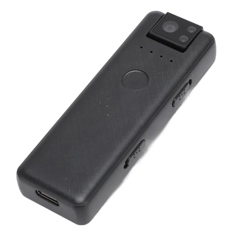 1080P mini clip camera - 1920 x 1080P 128GB