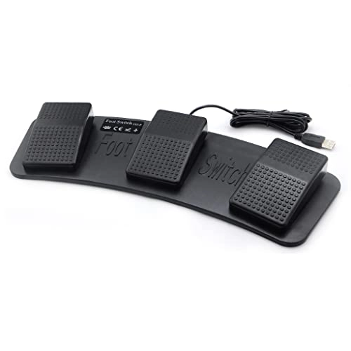 pc,usb foot control - Other Input Devices USB, USB A