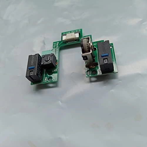 Button Board - Bluetooth