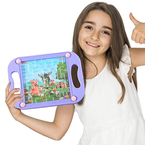 Labyrinth Board Game - 1 pieces