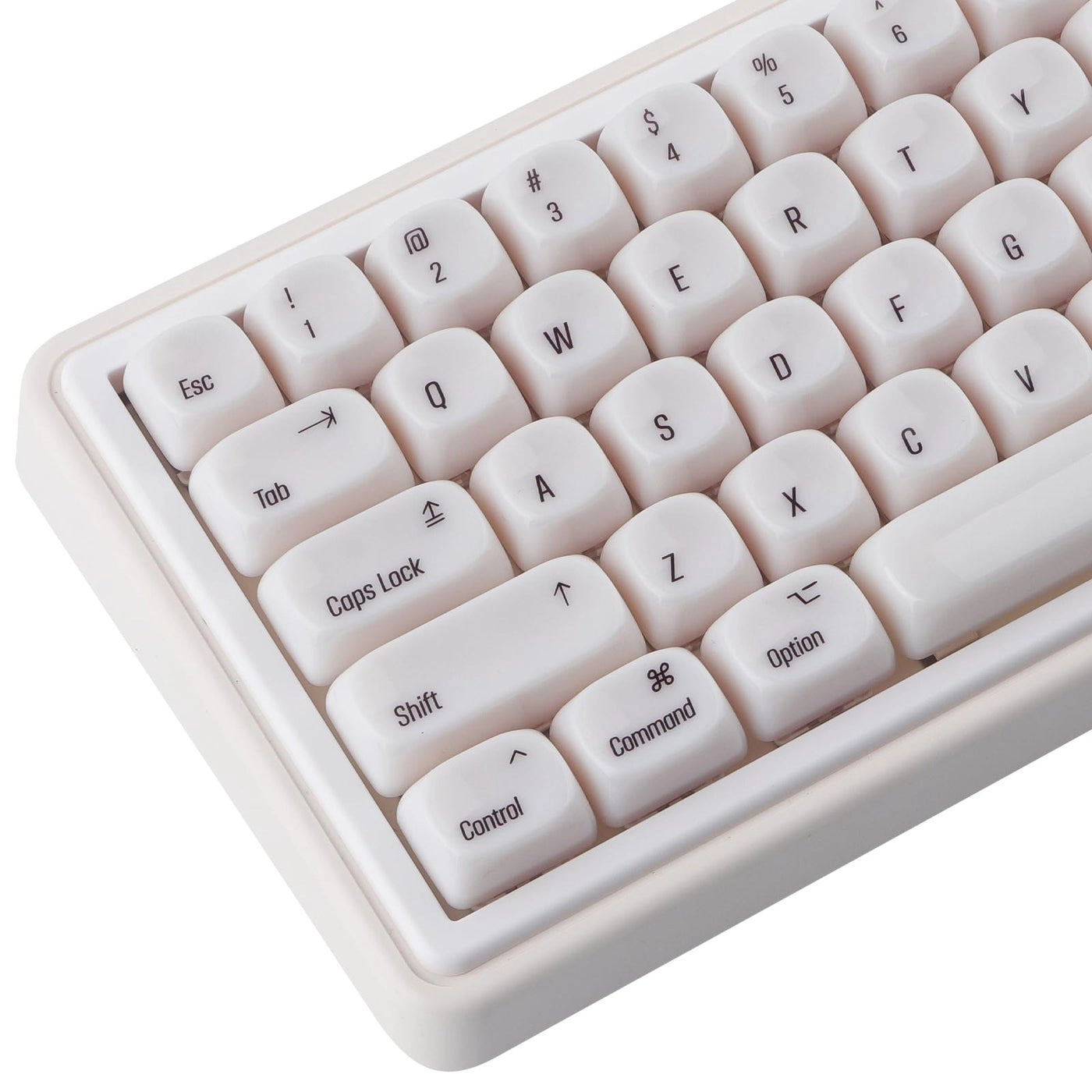 Tsungup MOA Keycaps - US layout