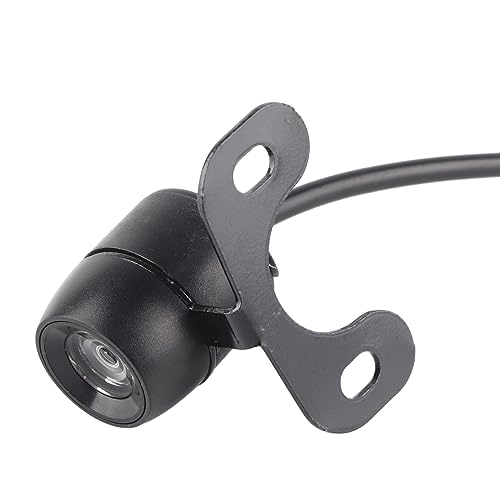 Car Reverse Camera - Night vision Wiring harness 658 x 462 Pixels