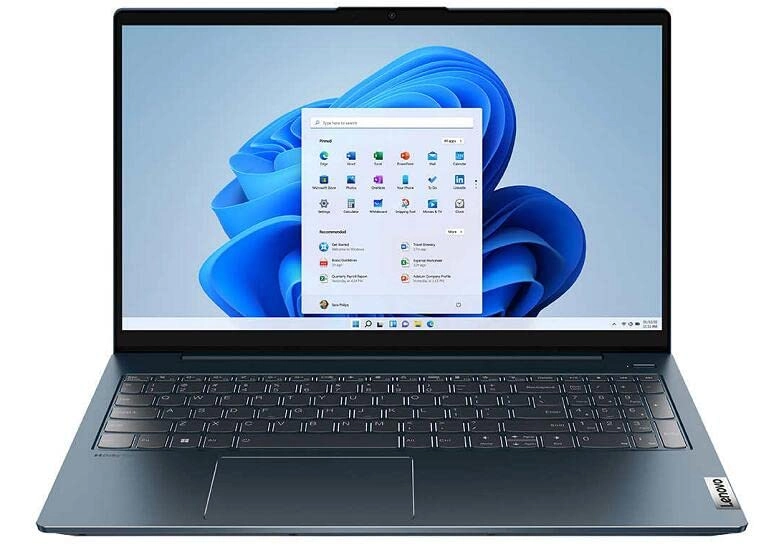 IdeaPad 5i 82SF000 - 15.6'' Core i7-1255U 12GB DDR4 512GB SSD