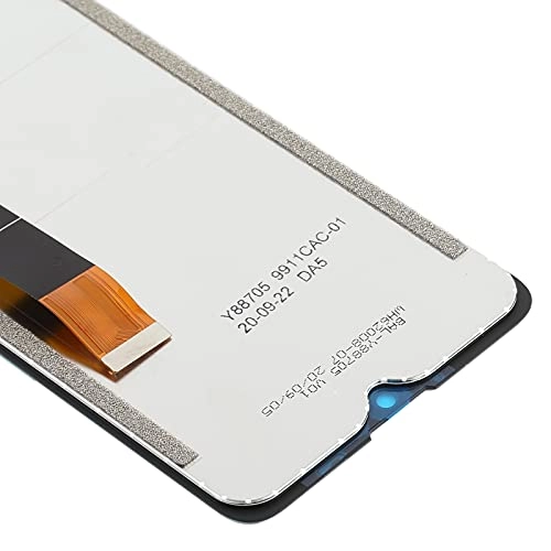 LCD Screen for Blackview A80