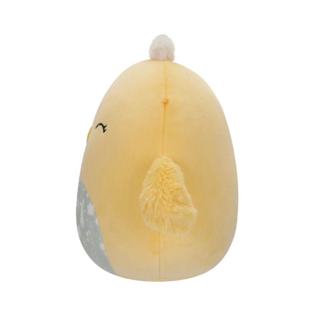 Aimee the Chick 18.75 cm Plush Yellow