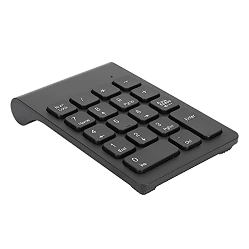 Numeric Keypad