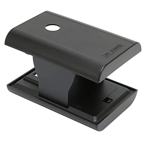 TON169 - Mobile Film Scanner 35mm/135mm