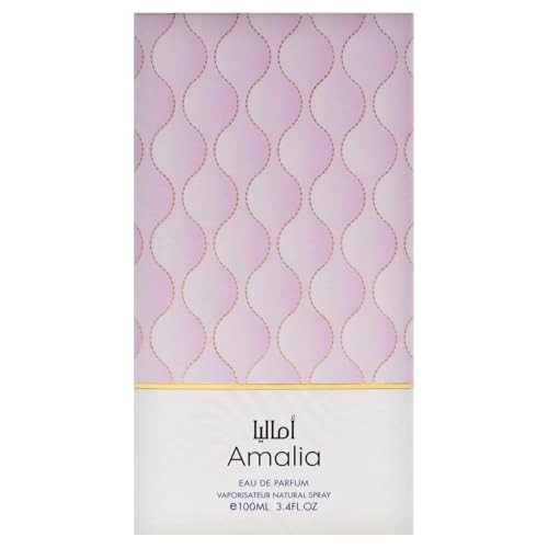 Amalia - Eau de Parfum 3.4 oz