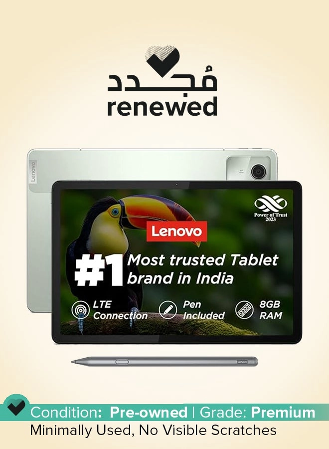 (Renewed) TAB M11 - 128GB 11"