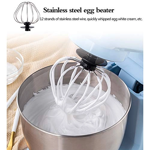 Multifunctional Mixer - 3.5 Liters 600 watts