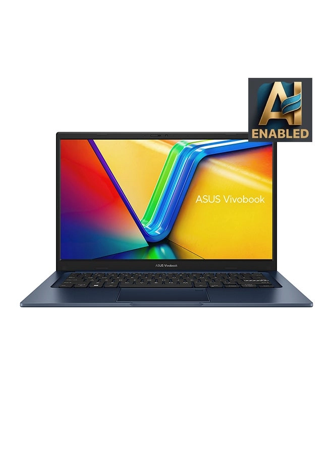 Vivobook 14 X1404Z - 14'' i3-1215U 8GB DDR4 512GB SSD