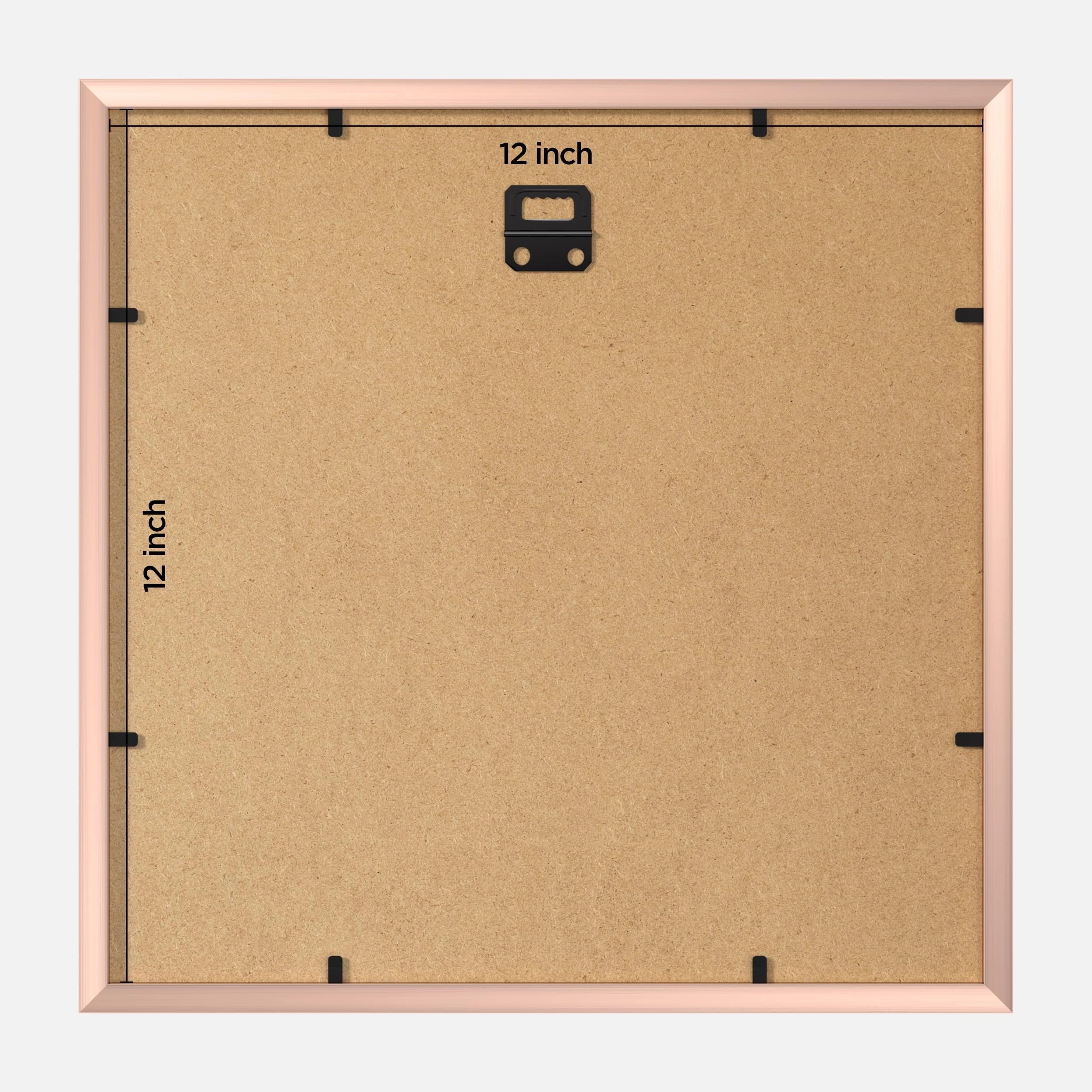 Gallery Wall Frame - 12x12 9